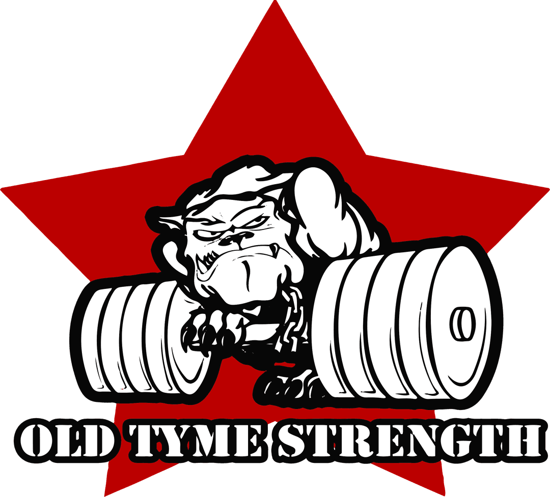 Old Tyme Strength